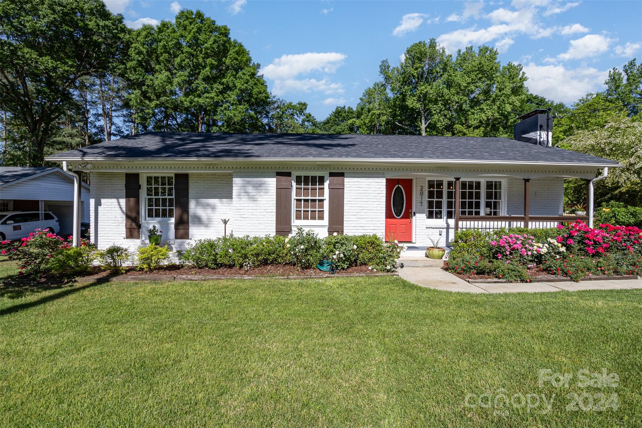 Echo Ln, Gastonia, NC 28052