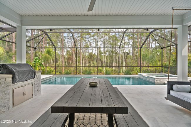 558 Palm Crest Dr, House other with 6 bedrooms, 5 bathrooms and null parking in Ponte Vedra FL | Image 55