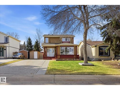 133 Greenwood Dr, Spruce Grove, AB, T7X1X8 | Card Image