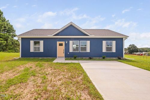 50 Southern Village Dr, Roxboro, NC, 27573-2517 | Card Image