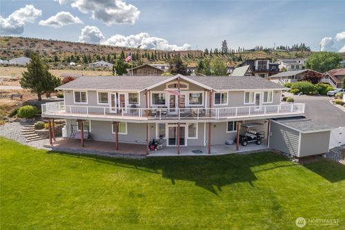 275 E Emerson Dr, Orondo, WA, 98843-9738 | Card Image