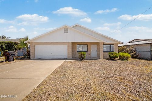 6535 E Alder Ave, Mesa, AZ, 85206-1709 | Card Image