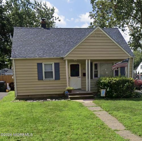 25 March Pl, Fords, NJ, 08863-2121 | Card Image