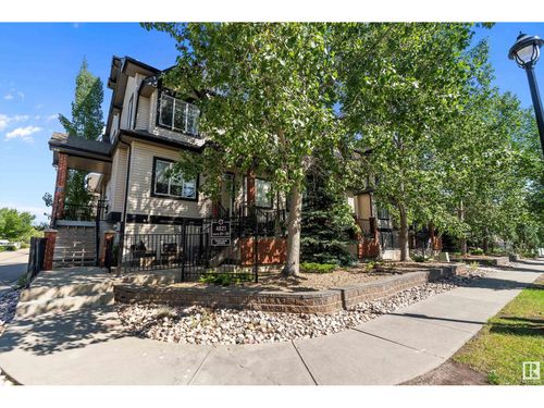 24-4821 Terwillegar Common Nw, Edmonton, AB, T6R0C5 | Card Image
