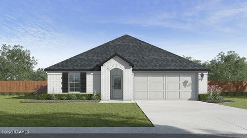 106 Esson Drive, Maurice, LA, 70555 | Card Image