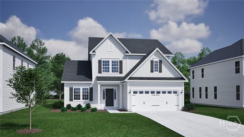 109 Goldeneye Dr, Rincon, GA, 31326-9322 | Card Image
