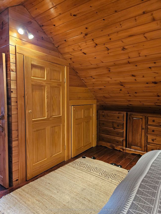 750 Bissett St, House other with 4 bedrooms, 3 bathrooms and 4 parking in Mattawa ON | Image 27