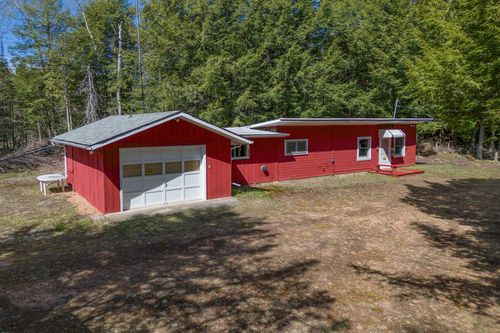 7421 Cth B, Land O Lakes, WI, 54540 | Card Image