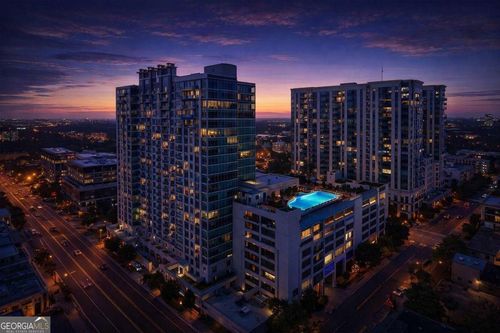 apt-1801-250 Pharr Rd Ne, Atlanta, GA, 30305-2281 | Card Image