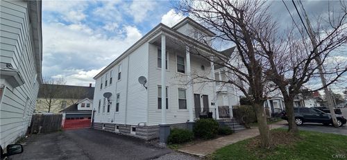 1303 Mary Street, Utica, NY, 13501 | Card Image