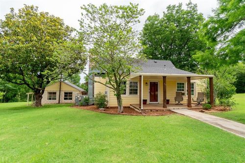 80 E Shore Dr, Arcadia, OK, 73007-7100 | Card Image