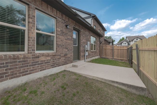 UNIT-593 - 2304 S Lakeline Blvd, Condo with 3 bedrooms, 2 bathrooms and 2 parking in Cedar Park TX | Image 27