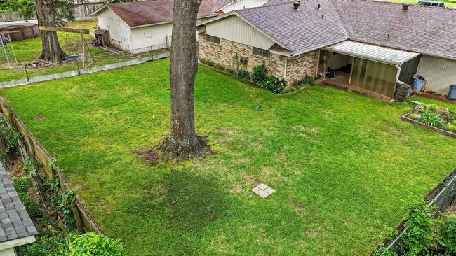2742 Lisa Ln, House other with 3 bedrooms, 2 bathrooms and null parking in Tyler TX | Image 24