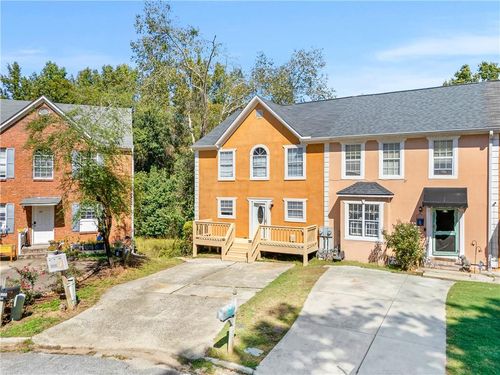 3845 Meadow Green Ct, Peachtree Corners, GA, 30092-5209 | Card Image