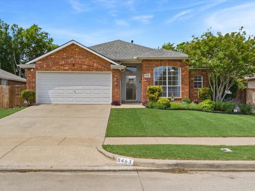 8463 Muirwood Trl, Fort Worth, TX, 76137-4946 | Card Image