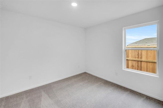 Pictures are representative of floor plan - not actual home for sale | Image 8