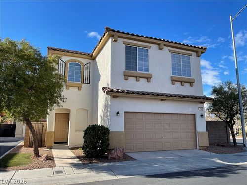 0-733 Emerald Idol Pl, Henderson, NV, 89011-4186 | Card Image