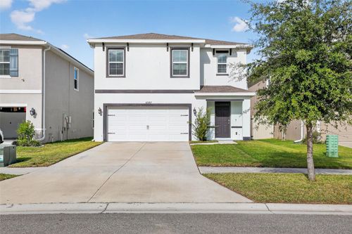 32597 Canyonlands Dr, WESLEY CHAPEL, FL, 33543-5702 | Card Image