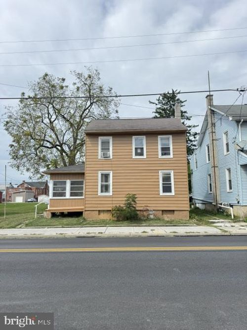 527 Main St, MCSHERRYSTOWN, PA, 17344-1808 | Card Image
