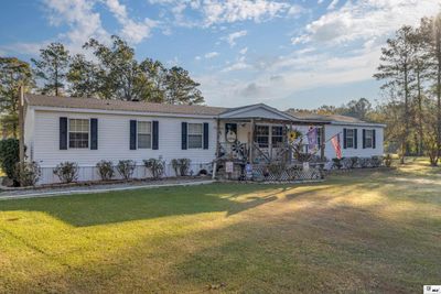 175 Tanager Ridge Drive, House other with 4 bedrooms, 2 bathrooms and null parking in Monroe LA | Image 1