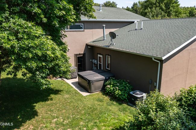 1612 Santa Gertrudis Loop, House other with 5 bedrooms, 4 bathrooms and null parking in Bismarck ND | Image 59
