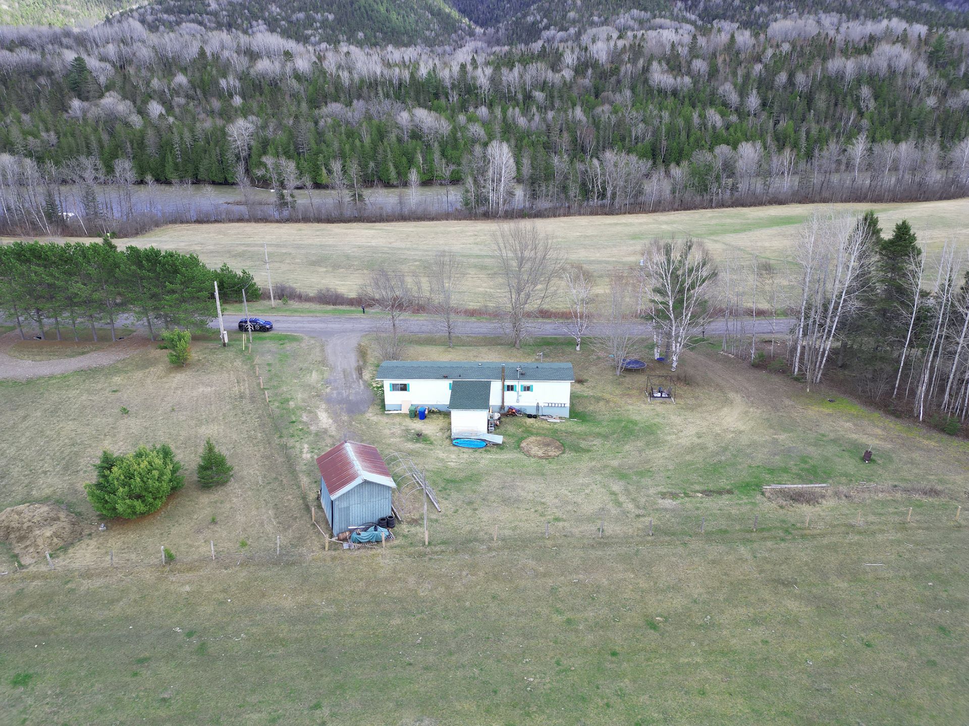 Residential in Unknown 4