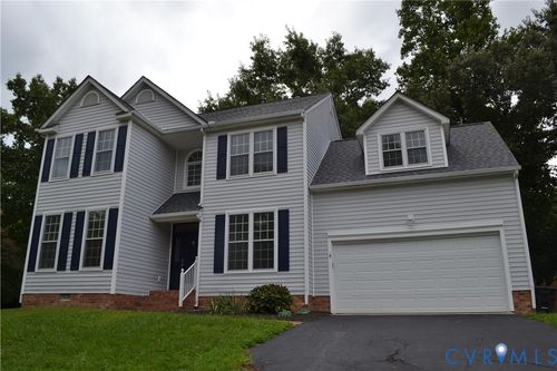2701 Park Green Way, Glen Allen, VA, 23060-4473 | Card Image