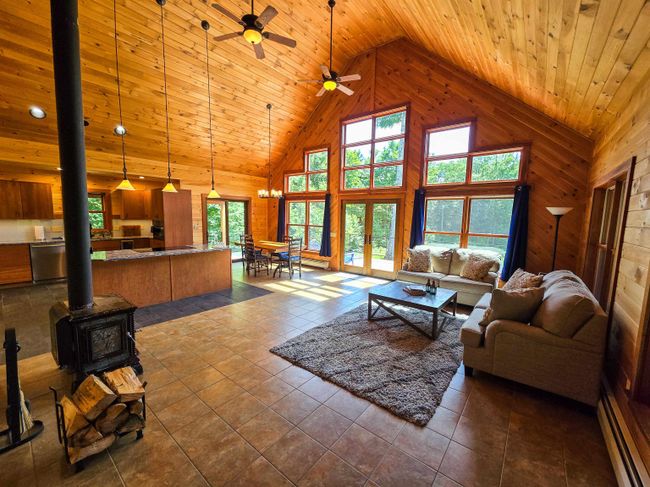 937 Hayden Rd, House other with 3 bedrooms, 3 bathrooms and null parking in East Calais VT | Image 4