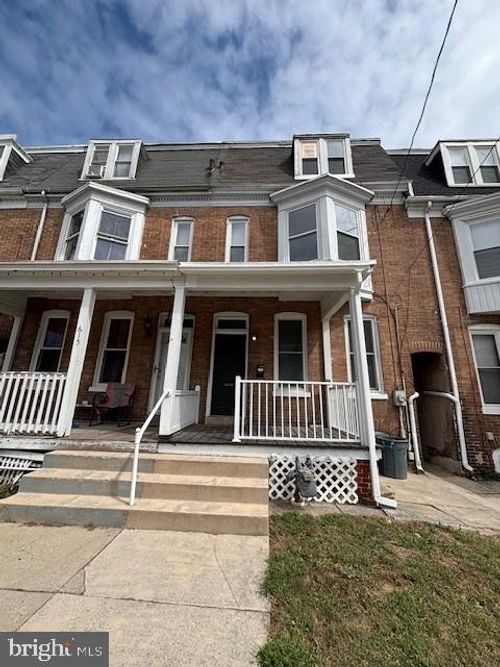 617 Jessop Pl, YORK, PA, 17401-3550 | Card Image