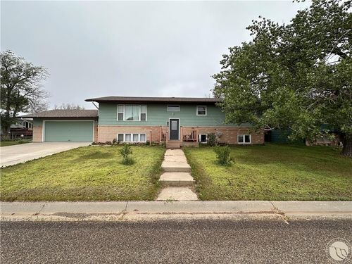 1307 S 1st St W, Baker, MT, 59313-9083 | Card Image