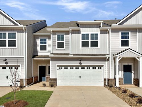114 Rock Cress Trl, Greenville, SC, 29607-4977 | Card Image