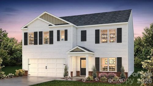 2583 Goose Fair Rd, Maiden, NC, 28650-1183 | Card Image
