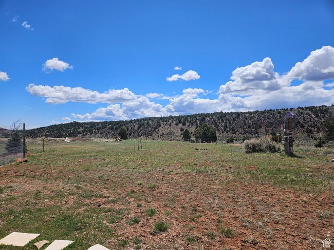 Country Property Views to the back | Image 23