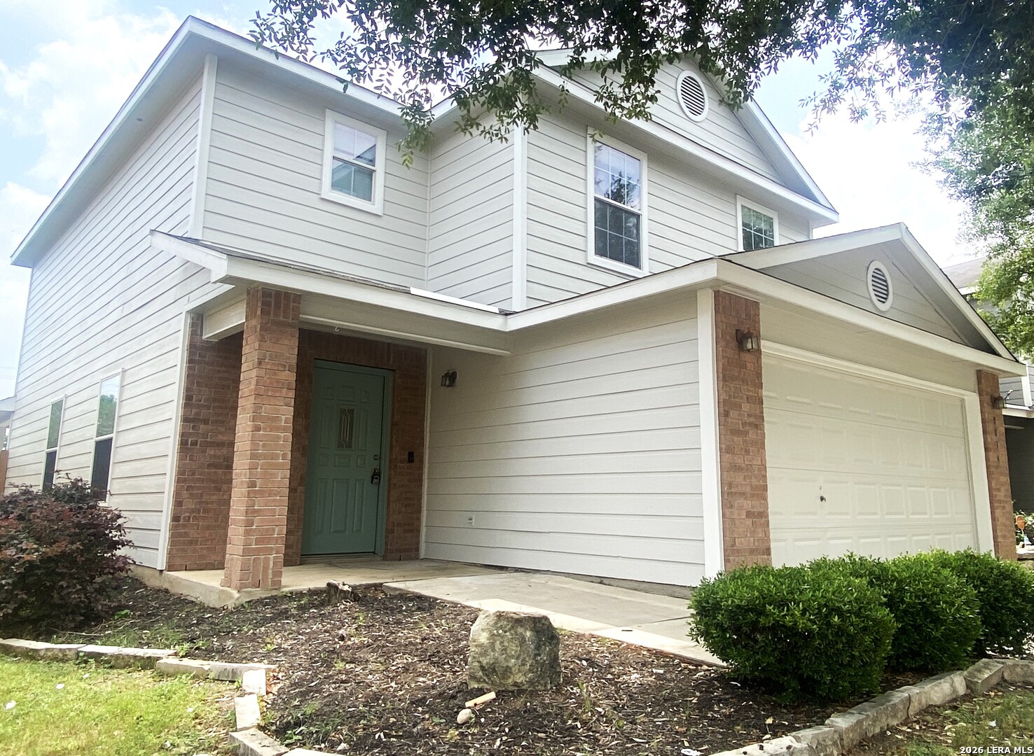 Residential Lease in San Antonio