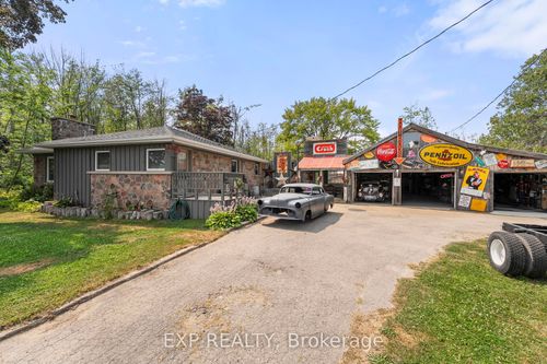 5514 Highway 11 S, Oro Medonte, ON, L3V8H2 | Card Image