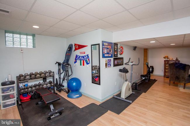 122 Rock Rd W, House other with 3 bedrooms, 3 bathrooms and null parking in Lambertville NJ | Image 66