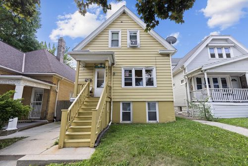 2007-2005-2007 W Lapham Street, Milwaukee, WI, 53204 | Card Image