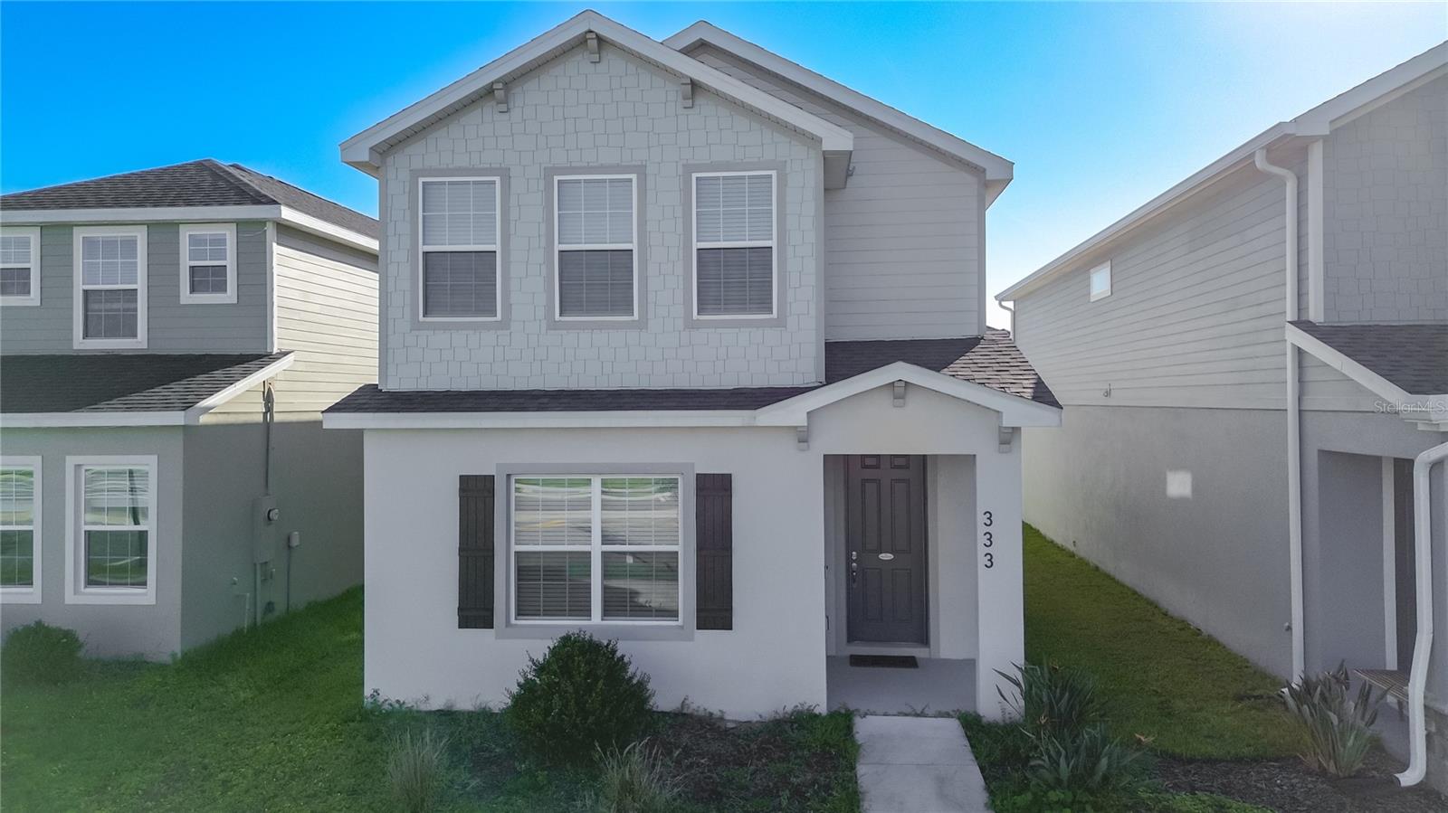 Residential Lease in ST CLOUD