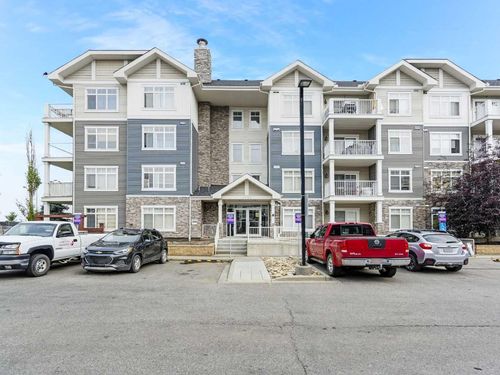 4111-155 Skyview Ranch Way Ne, Calgary, AB, T3N0L4 | Card Image