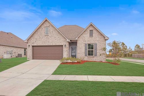 41396 Cozy Way, Gonzales, LA, 70737-5611 | Card Image