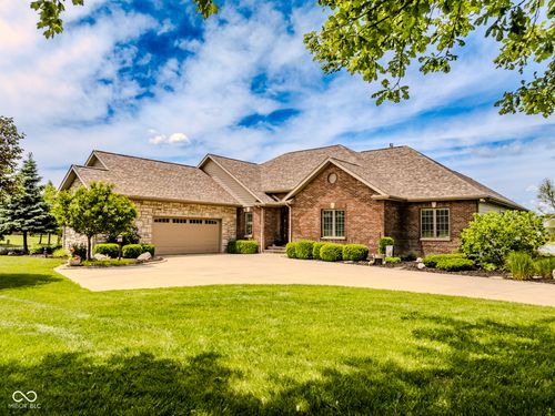5445 W County Road 350 N, Muncie, IN, 47304-9121 | Card Image