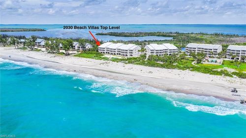 2030 Gulf Beach Villas, CAPTIVA, FL, 33924 | Card Image