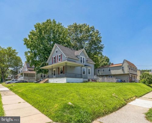 901 Bartram Ave, DARBY, PA, 19023-3901 | Card Image