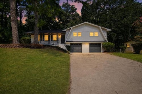 5675 Morning Creek Cir, College Park, GA, 30349-3539 | Card Image