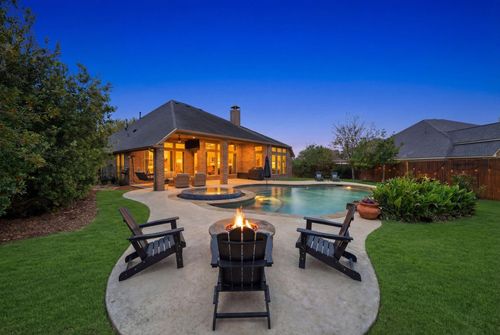 2507 Yaupon Trace Ct, Katy, TX, 77494-1861 | Card Image