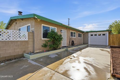38637 Sumac Ave, Palmdale, CA, 93550-3737 | Card Image