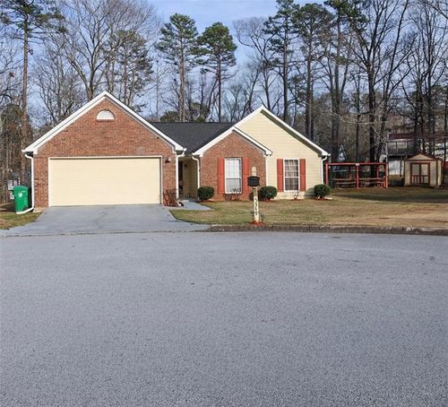 5349 Signal Ct, Stone Mountain, GA, 30088-2939 | Card Image