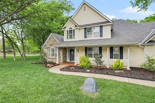 601 Monomoy Ct, Norman, OK, 73071-7109 | Card Image