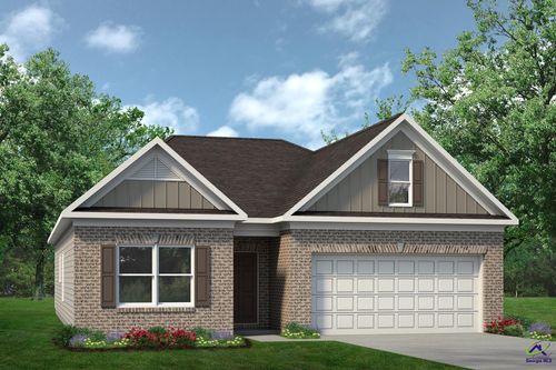424 Lamplight Dr, Byron, GA, 31008-5667 | Card Image