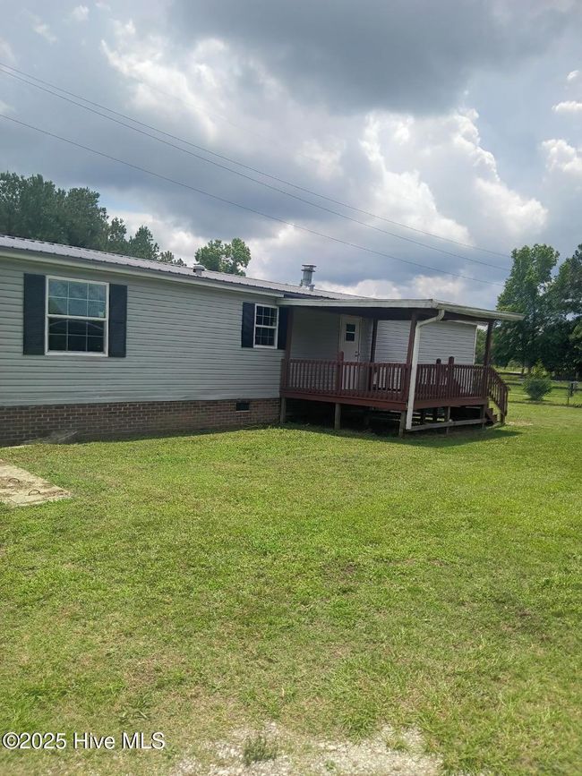 686 Casey Rd, House other with 3 bedrooms, 2 bathrooms and null parking in Kinston NC | Image 21